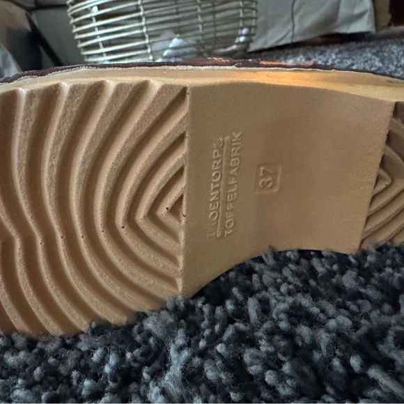 Troentorp clog boots - Picture 3 of 3